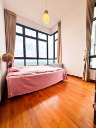 Eco Sanctuary (D23), Condominium #566899811